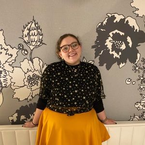 Meet your Posher, Jasey